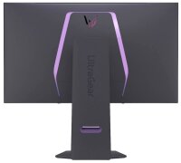 LG 32GS94UX-B Monitor 80,0 cm (32,0 Zoll) schwarz