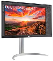 LG 27UP850K-W Monitor 68,0 cm (27,0 Zoll) weiß