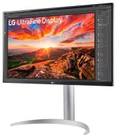 LG 27UP850K-W Monitor 68,0 cm (27,0 Zoll) weiß