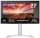 LG 27UP850K-W Monitor 68,0 cm (27,0 Zoll) weiß
