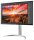 LG 27UP850K-W Monitor 68,0 cm (27,0 Zoll) weiß