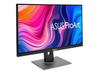 ASUS ProArt PA278QV Monitor 69,0 cm (27,0 Zoll) schwarz