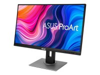 ASUS ProArt PA278QV Monitor 69,0 cm (27,0 Zoll) schwarz