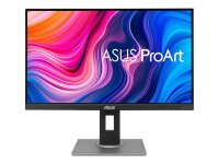 ASUS ProArt PA278QV Monitor 69,0 cm (27,0 Zoll) schwarz
