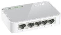 tp-link TL-SF1005D Switch 5-fach