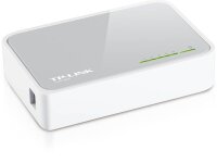 tp-link TL-SF1005D Switch 5-fach