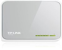 tp-link TL-SF1005D Switch 5-fach