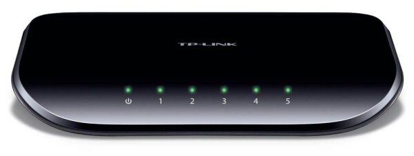 tp-link Switch 5-fach