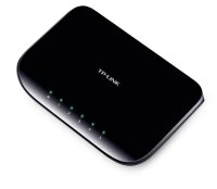 tp-link Switch 5-fach