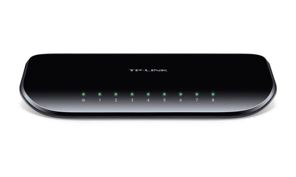 tp-link Switch 8-fach
