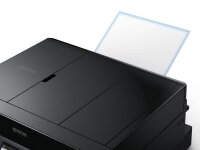 EPSON Expression Premium XP-7100 3 in 1 Tintenstrahl-Multifunktionsdrucker schwarz