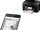 EPSON Expression Premium XP-7100 3 in 1 Tintenstrahl-Multifunktionsdrucker schwarz