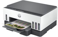 HP Smart Tank 7005 3 in 1 Tintenstrahl-Multifunktionsdrucker grau