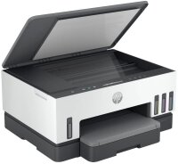 HP Smart Tank 7005 3 in 1 Tintenstrahl-Multifunktionsdrucker grau