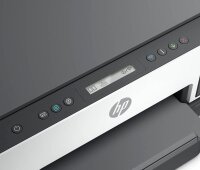 HP Smart Tank 7005 3 in 1 Tintenstrahl-Multifunktionsdrucker grau