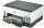 HP Smart Tank 7005 3 in 1 Tintenstrahl-Multifunktionsdrucker grau