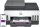 HP Smart Tank 7605 4 in 1 Tintenstrahl-Multifunktionsdrucker grau