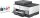 HP Smart Tank 7605 4 in 1 Tintenstrahl-Multifunktionsdrucker grau