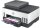 HP Smart Tank 7605 4 in 1 Tintenstrahl-Multifunktionsdrucker grau