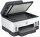 HP Smart Tank 7605 4 in 1 Tintenstrahl-Multifunktionsdrucker grau
