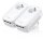 tp-link TL-PA8030P KIT AV1300 Powerline-Adapter-Set, 1 St.