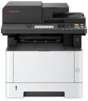 KYOCERA ECOSYS MA3501wfx 4 in 1 Laser-Multifunktionsdrucker grau