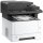 KYOCERA ECOSYS MA3500fx 4 in 1 Laser-Multifunktionsdrucker grau