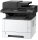 KYOCERA ECOSYS MA3500fx 4 in 1 Laser-Multifunktionsdrucker grau