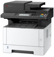 KYOCERA ECOSYS MA3501wfx/Plus 4 in 1 Laser-Multifunktionsdrucker grau
