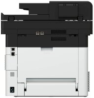 KYOCERA ECOSYS MA3501wfx/Plus 4 in 1 Laser-Multifunktionsdrucker grau