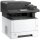 KYOCERA ECOSYS MA3501wfx/Plus 4 in 1 Laser-Multifunktionsdrucker grau