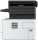 KYOCERA ECOSYS MA3501wfx/Plus 4 in 1 Laser-Multifunktionsdrucker grau