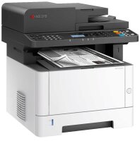 KYOCERA ECOSYS MA3500x 3 in 1 Laser-Multifunktionsdrucker...