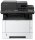 KYOCERA ECOSYS MA3500fx/Plus 4 in 1 Laser-Multifunktionsdrucker grau