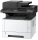 KYOCERA ECOSYS MA3500fx/Plus 4 in 1 Laser-Multifunktionsdrucker grau