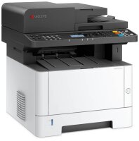 KYOCERA ECOSYS MA3500x/Plus 3 in 1 Laser-Multifunktionsdrucker grau