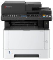 KYOCERA ECOSYS MA3500x/Plus 3 in 1 Laser-Multifunktionsdrucker grau
