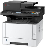 KYOCERA ECOSYS MA3500x/Plus 3 in 1 Laser-Multifunktionsdrucker grau