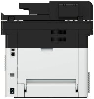 KYOCERA ECOSYS MA3500x/Plus 3 in 1 Laser-Multifunktionsdrucker grau