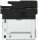 KYOCERA ECOSYS MA3500x/Plus 3 in 1 Laser-Multifunktionsdrucker grau