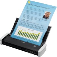 Canon R10 Mobiler Scanner