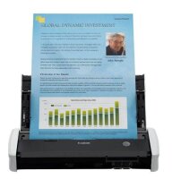 Canon R10 Mobiler Scanner