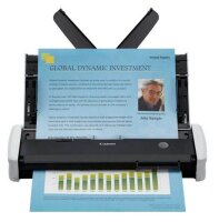 Canon R10 Mobiler Scanner