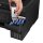 EPSON EcoTank ET-4800 4 in 1 Tintenstrahl-Multifunktionsdrucker schwarz