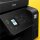 EPSON EcoTank ET-4800 4 in 1 Tintenstrahl-Multifunktionsdrucker schwarz