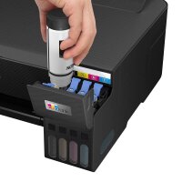 EPSON EcoTank ET-1810 Tintenstrahldrucker schwarz