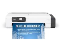Canon imagePROGRAF TC-21 mit 50 € Tankgutschein (siehe Artikelbeschreibung) Plotter