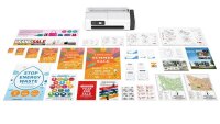 Canon imagePROGRAF TC-21 mit 50 € Tankgutschein (siehe Artikelbeschreibung) Plotter