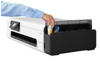 Canon imagePROGRAF TC-21 mit 50 € Tankgutschein (siehe Artikelbeschreibung) Plotter