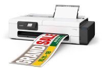 Canon imagePROGRAF TC-21M mit 50 € Tankgutschein (siehe Artikelbeschreibung) Plotter